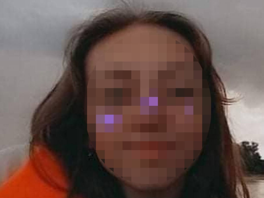 17-letnia Maja powiesiła się w lesie?!