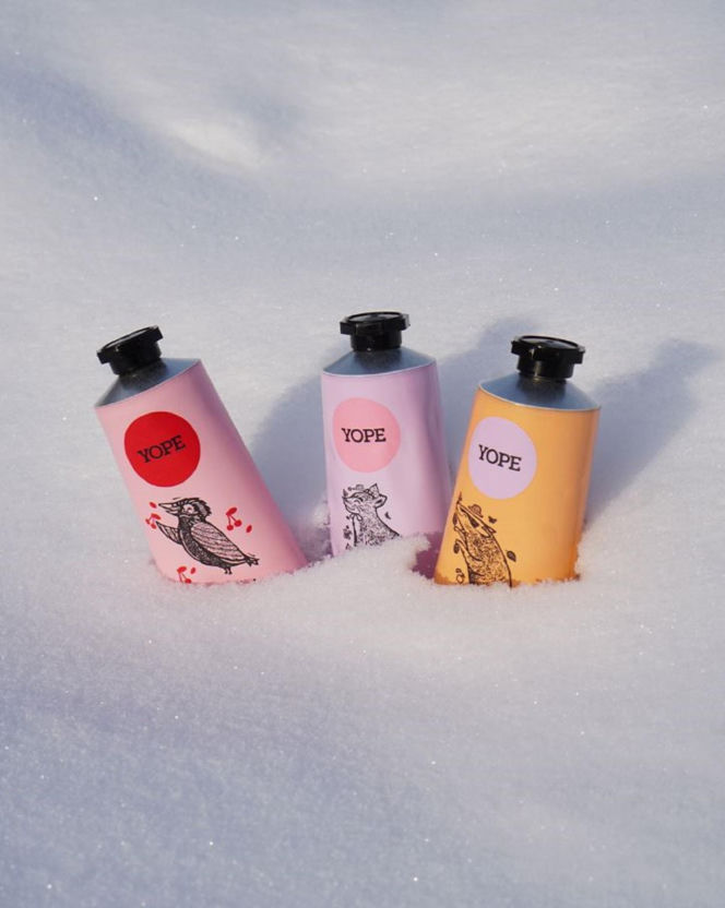 YOPE