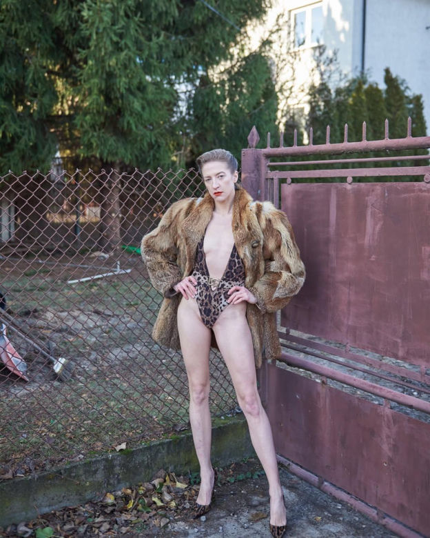 Lara Gessler