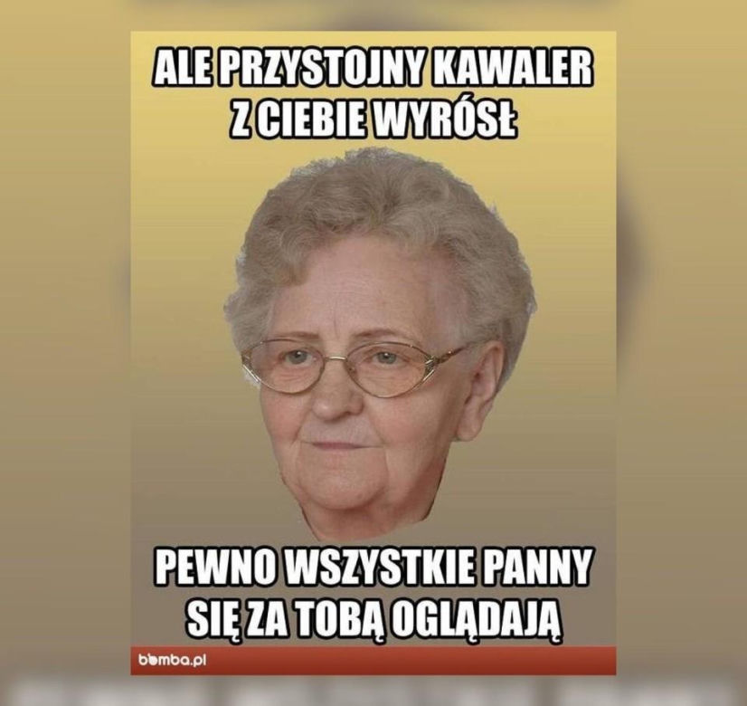 Dzień babci