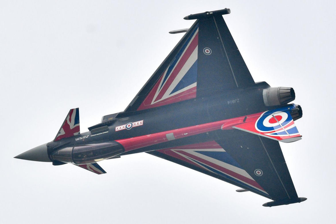 Air Show Radom 2023 