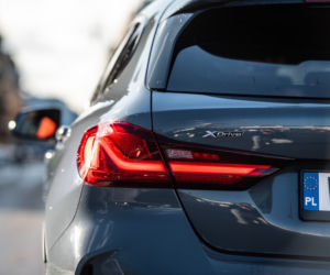 BMW 120d XDrive (F40)