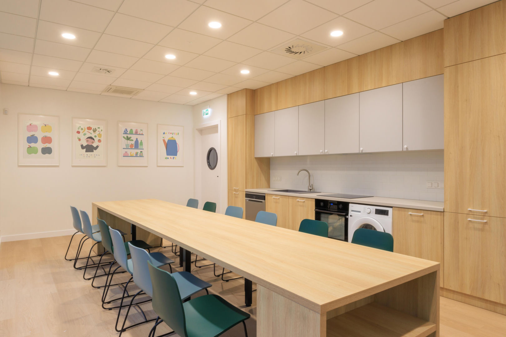 Centrum Aktywności Międzypokoleniowej na Ochocie