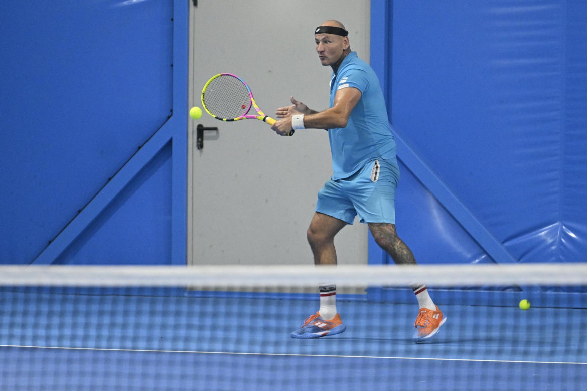 Szpilka - Janowicz