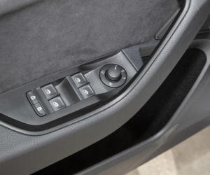 Skoda Superb Combi Sportline