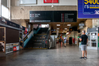 Najbrzydszy dworzec w Warszawie doczeka się remontu. W planach jest też całkiem nowy obiekt