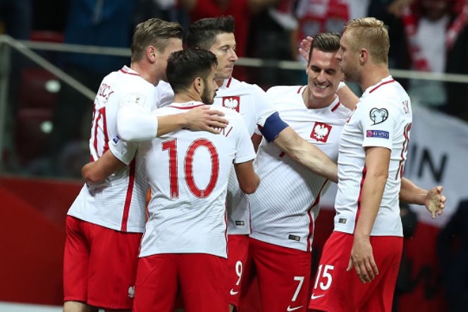 Mundial 2018 - data Mistrzostw Świata w piłce nożnej!