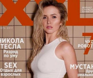 Elina Switolina miała rozbieraną sesję! Odważne zdjęcia rywalki Igi Świątek