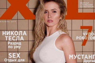 Elina Switolina miała rozbieraną sesję! Odważne zdjęcia rywalki Igi Świątek