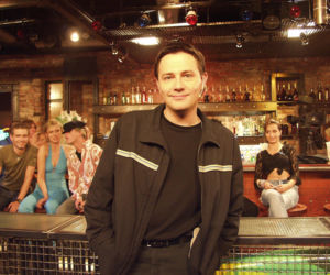 Krzysztof Ibisz po latach wyjawił prawdę o relacji Dody i Majdana. To działo się za kulisami Baru