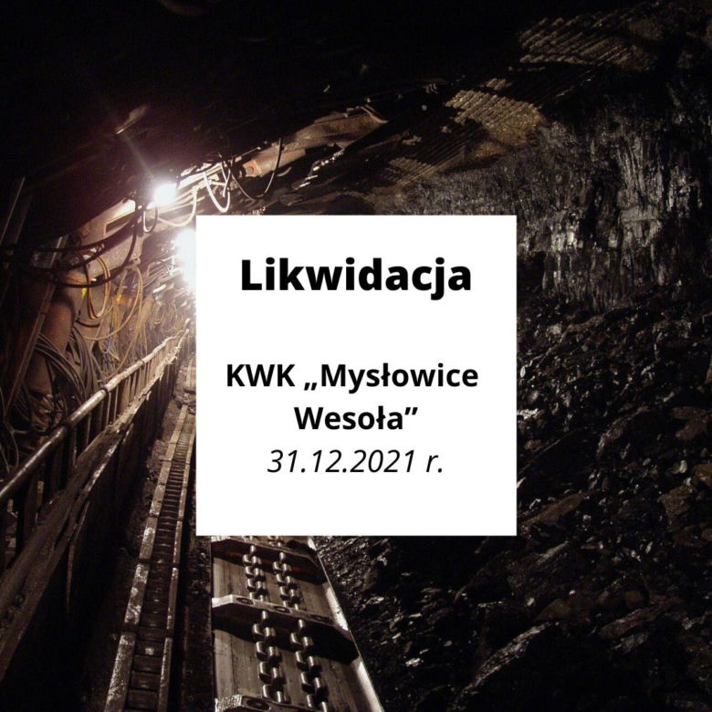 Te kopalnie w Śląskiem przestaną istnieć. Zostaną zlikwidowane! 