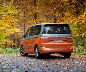 Volkswagen Multivan eHybrid 218 KM Energetic