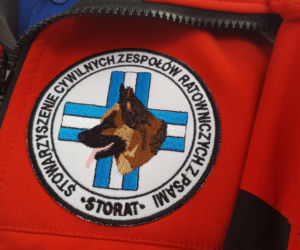 Powstał film o psach-ratownikach. Już 10-go maja do obejrzenia w WDK w Rzeszowie