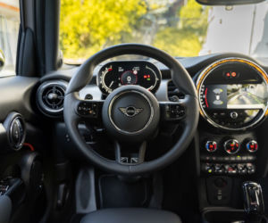 MINI Hatch 5D Cooper S (2021)