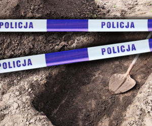 Ciało 31-latka w walizce. To, co znaleziono w parku, mrozi krew w żyłach! 