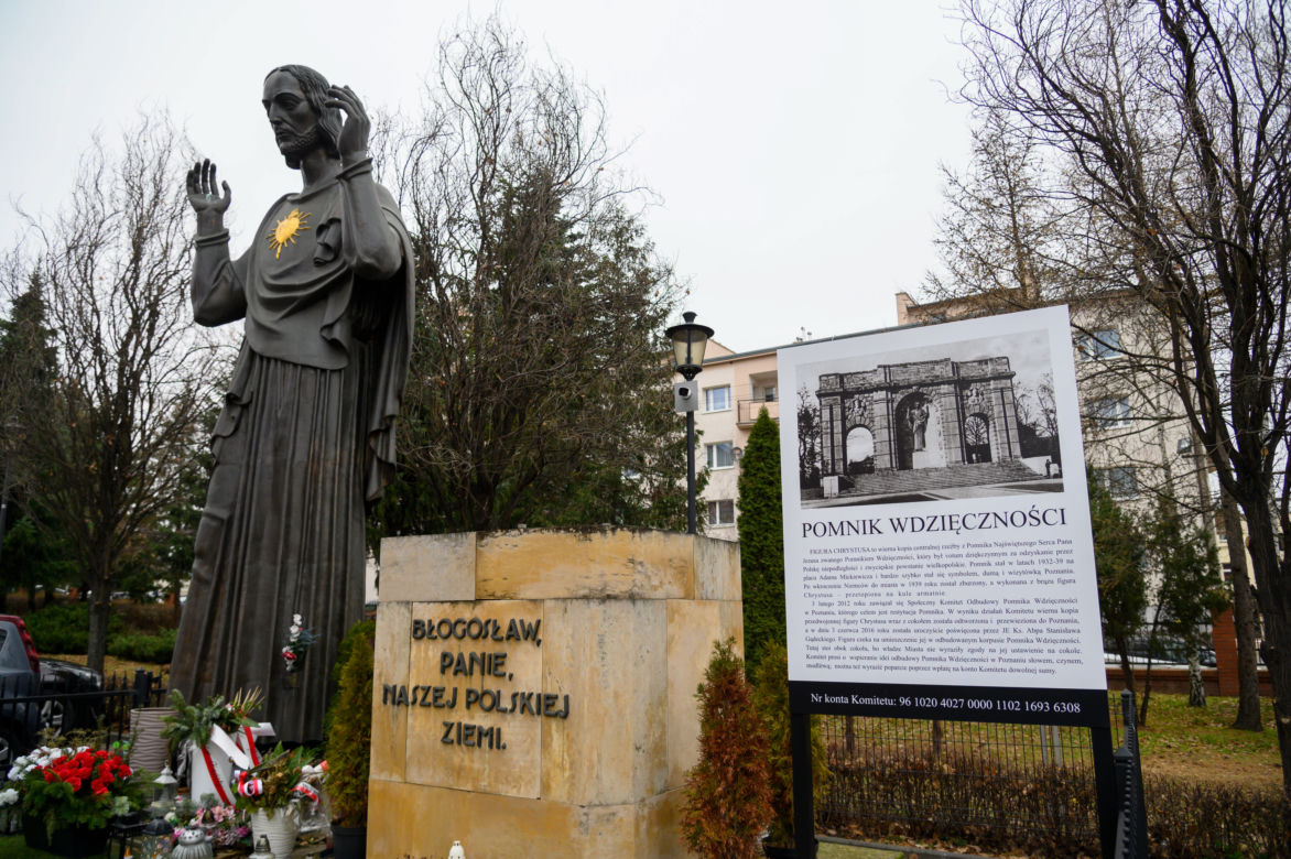 Orszak Trzech Króli w Poznaniu