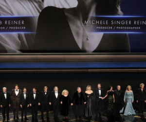 Hołd dla Roba Reinera na Oscarach 2026. Wzruszający moment z udziałem gwiazd