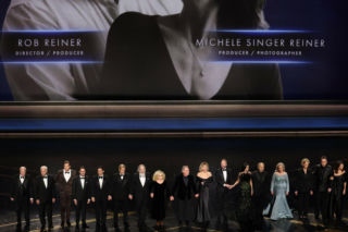 Hołd dla Roba Reinera na Oscarach 2026. Wzruszający moment z udziałem gwiazd