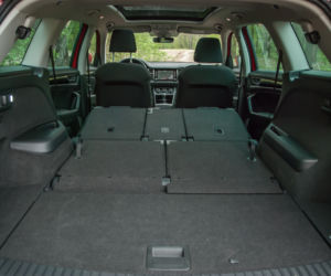 Skoda Kodiaq 1.4 TSI 4x4 Style