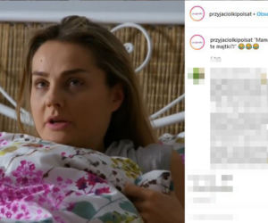 Małgorzata Socha rzuca Przyjaciółki by zarobić pół miliona