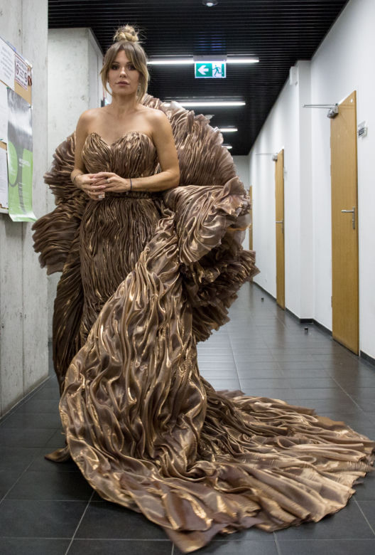 Koncert Dody w Filharmonii lubelskiej