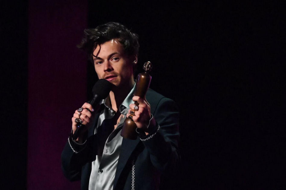 Nowa miłość Harry’ego Stylesa?! Te ujęcia nie pozostawiają złudzeń