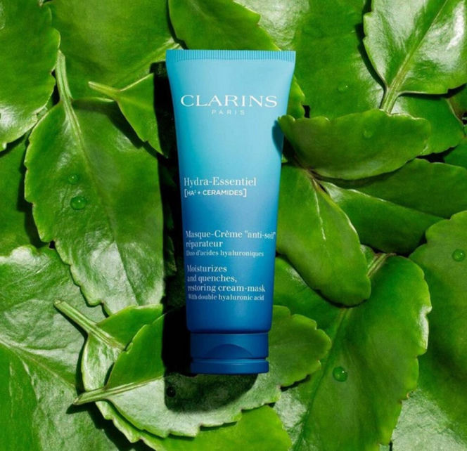 Clarins