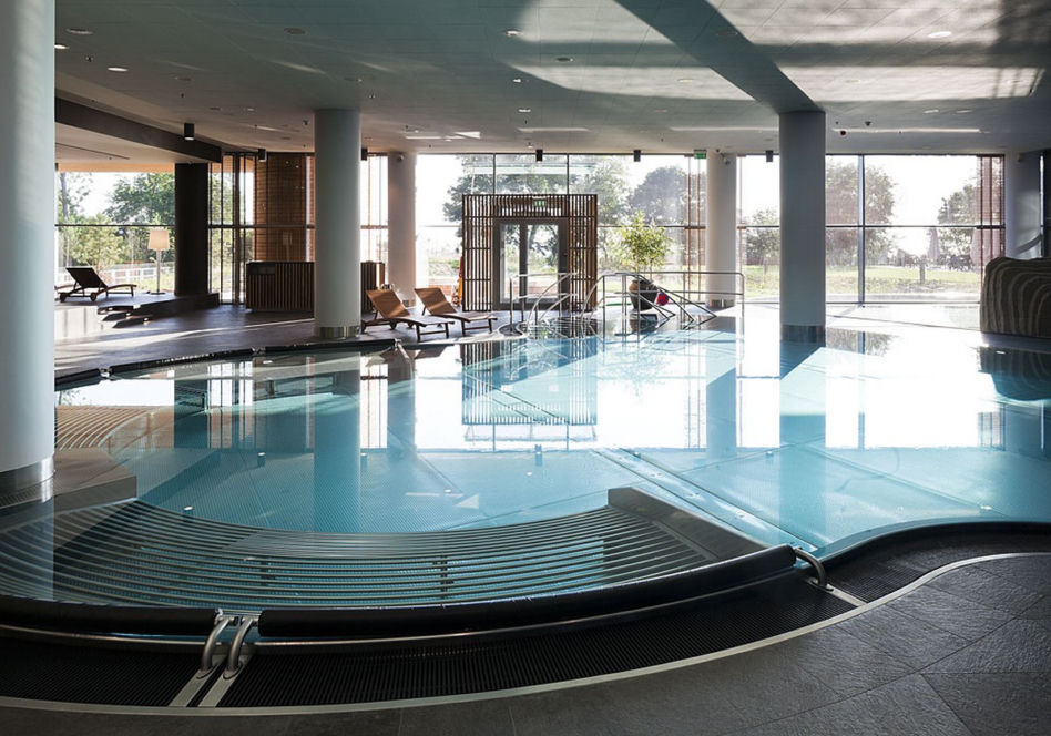 Mera Spa Hotel
