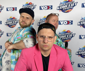 Najlepszy Koncert Świata 2022 w Rzeszowie. Co tam się działo! Zobacz zdjęcia z imprezy VOX FM