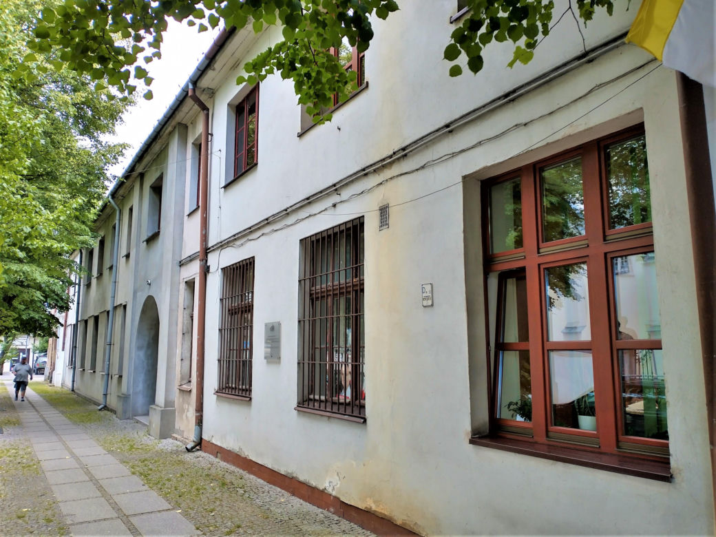 Węgrów (woj. mazowieckie)