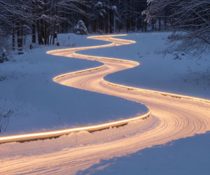 Tor saneczkowy w Katowicach otwarty. Gdzie bezpłatnie poszalejesz na sankach?
