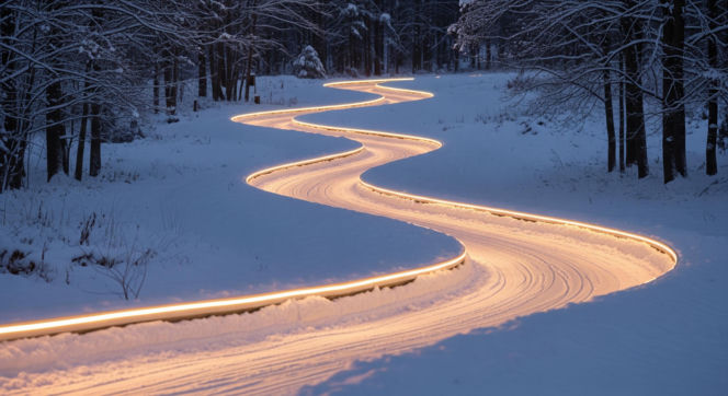 Tor saneczkowy w Katowicach otwarty. Gdzie bezpłatnie poszalejesz na sankach?
