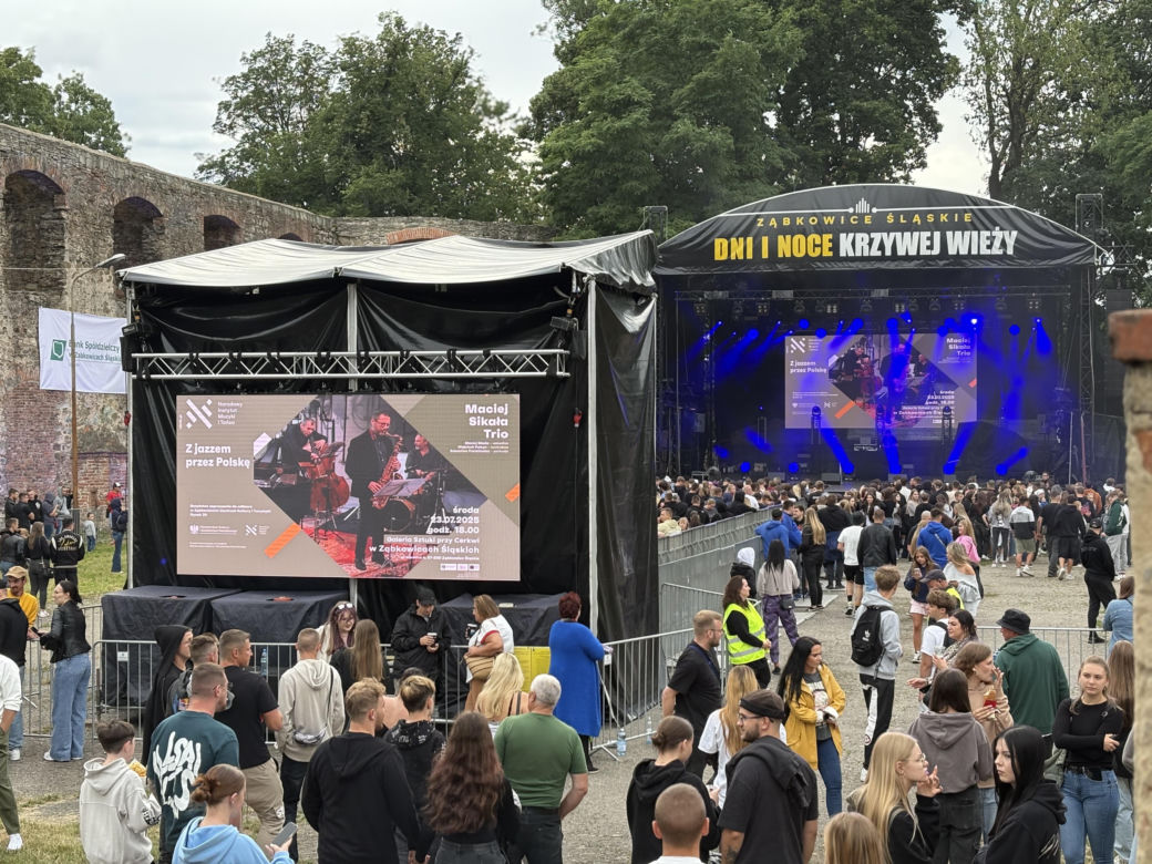 ESKA Summer City na Dolnym Śląsku! Sprawdź, gdzie spotkasz nas w tym tygodniu