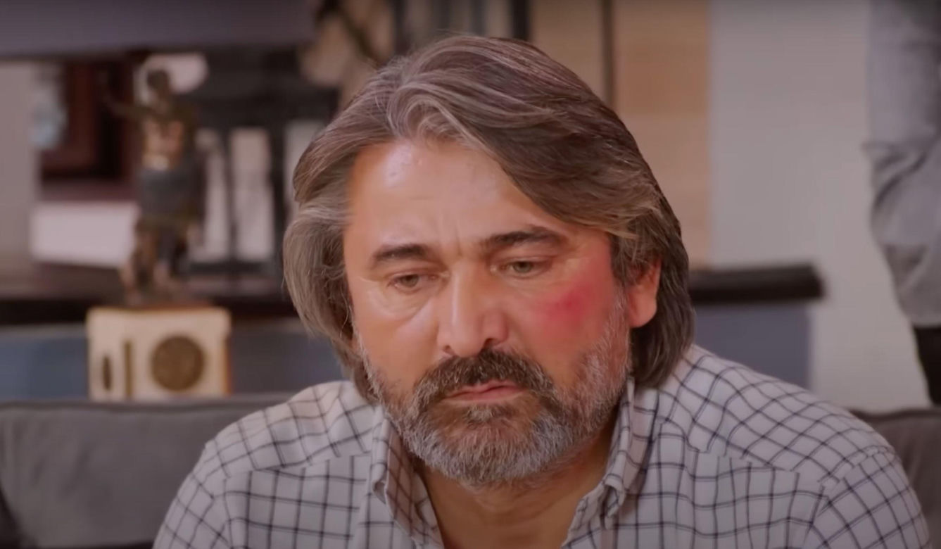 Levent oświadcza się Sili na oczach Kuzeya.