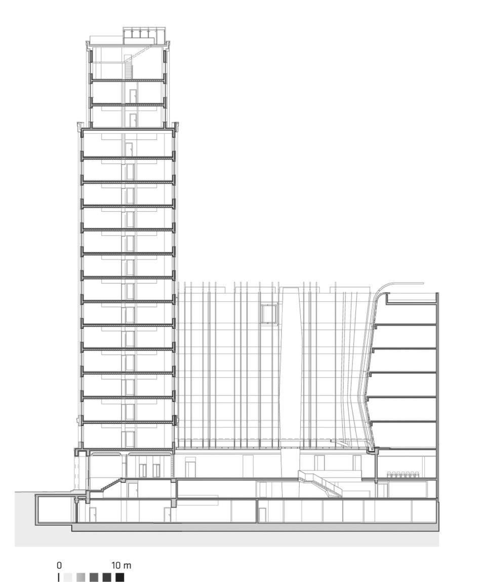 Hotel Warszawa