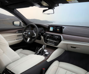 BMW 640i xDrive Gran Turismo M Sport