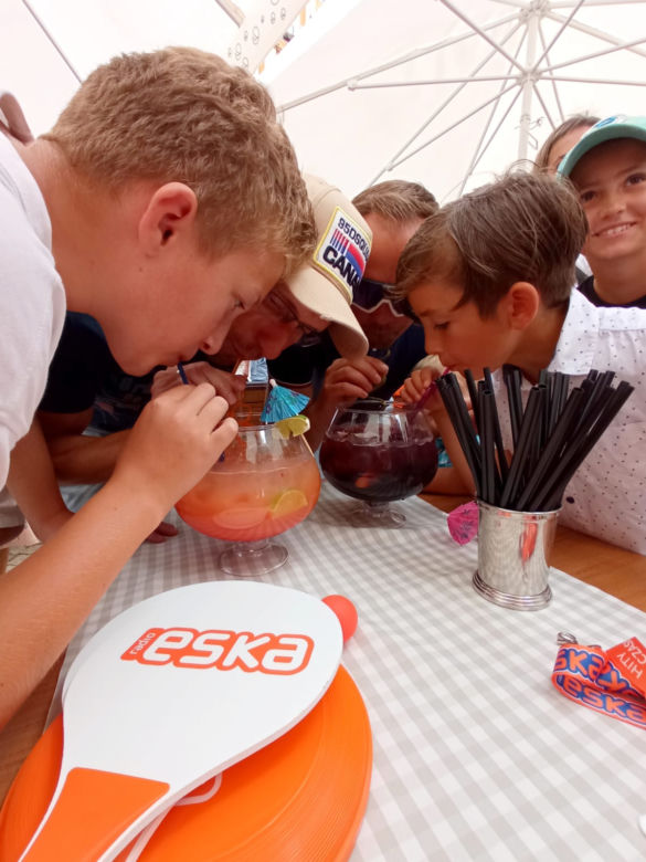 Tak bawiliśmy się na ESKA Summer City! (12 lipca - 16 lipca)