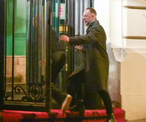 Natalia Kukulska świętuje 50-te urodziny