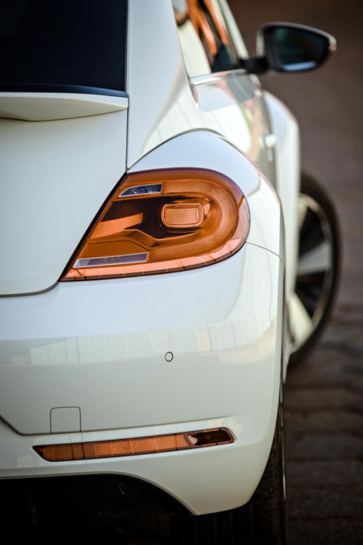 Volkswagen Beetle 1.4 TSI R-Line