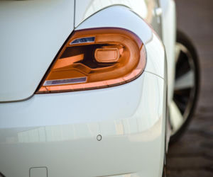 Volkswagen Beetle 1.4 TSI R-Line
