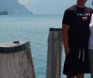 Miał zrobić rodzicom niespodziankę. Bartosz zniknął bez śladu po przyjeździe do Polski