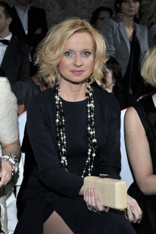 Jolanta Pieńkowska