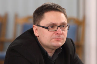 Terlikowski: Ksiądz bratał się z Platformą