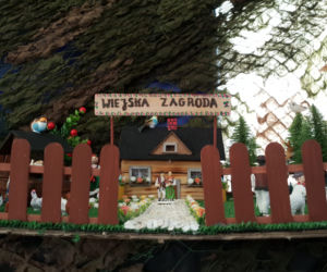 „Strefa sztuki i rzemiosła” w Świnnej. Tuż przy Gminnym Ośrodku Kultury lokalni artyści i twórcy znajdą teraz swoje miejsce