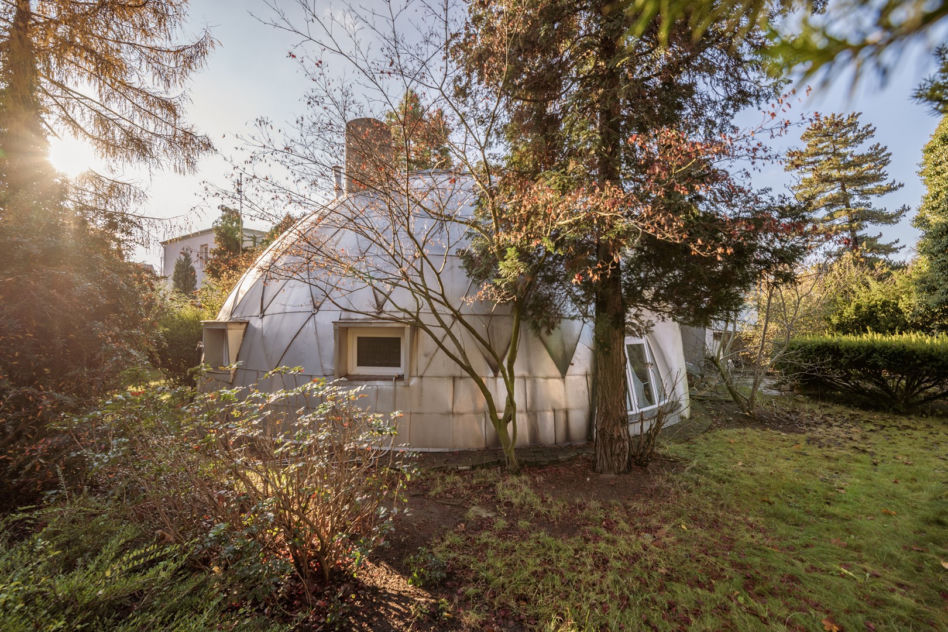 Nowe życie wrocławskiego igloo: rozmowa ze Zbigniewem Maćkowem