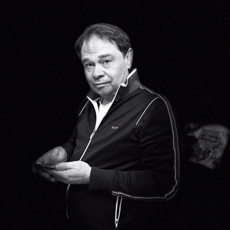 Sergey Protosenya