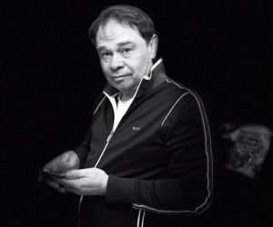 Sergey Protosenya