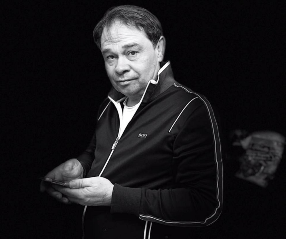 Sergey Protosenya