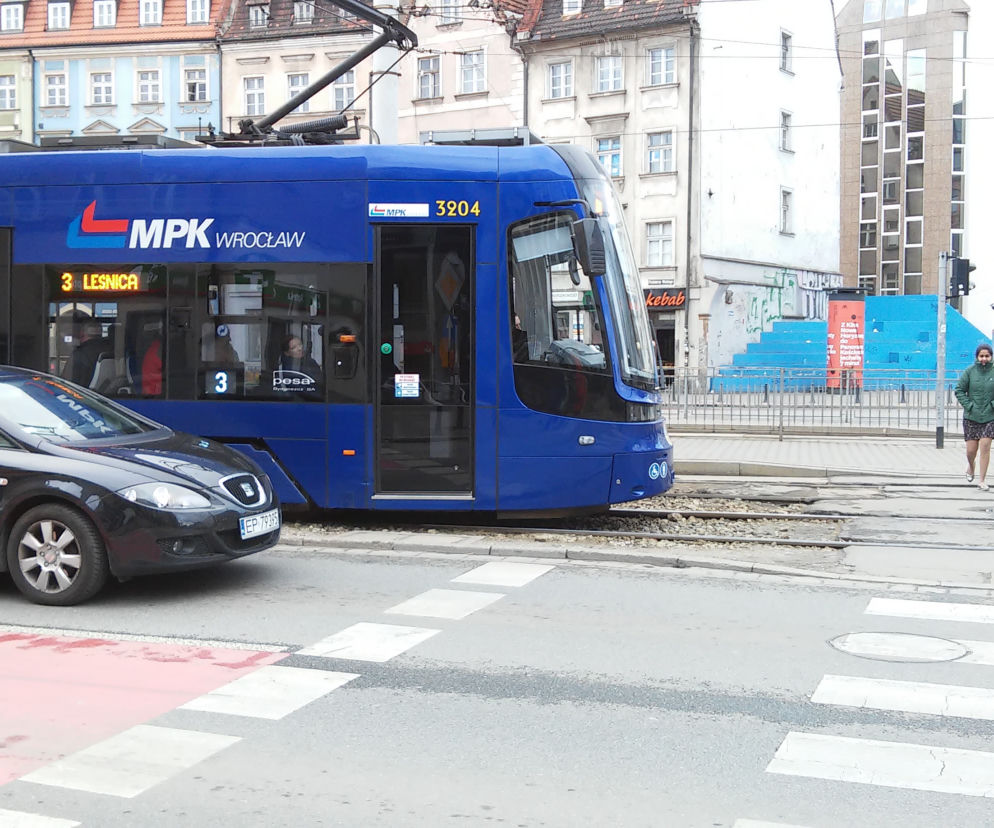 Uwaga na zmiany w rozkładach jazdy!