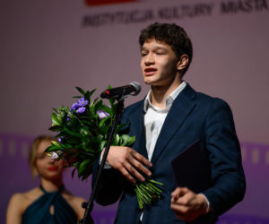 Laureaci 40. Tarnowskiej Nagrody Filmowej